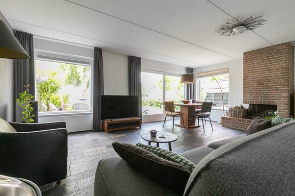 Medium property photo - Googstraat 16, 2377 BG Oude Wetering